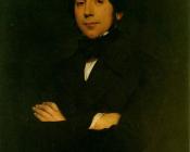 保罗 德拉罗什 : Charles de Remusat